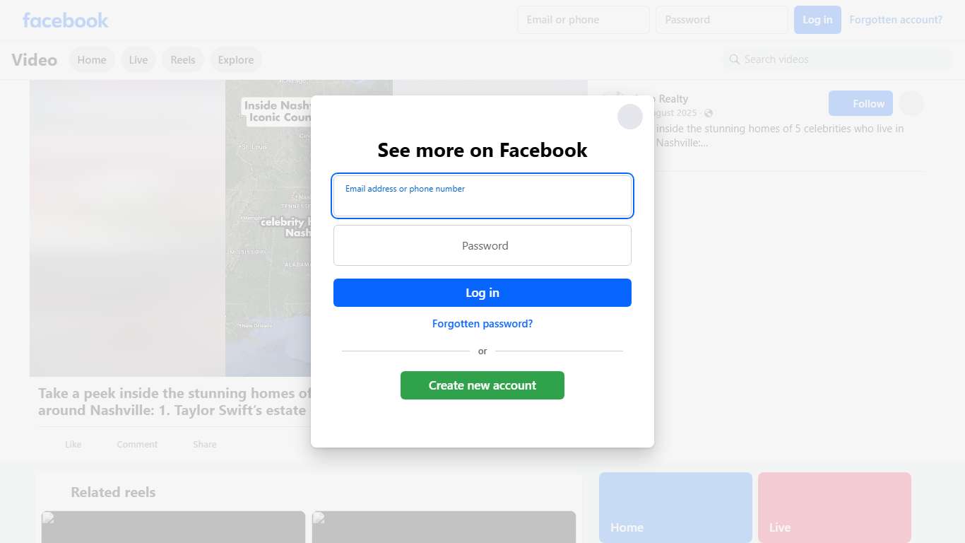 Take a peek inside the stunning homes of 5 celebrities who live in and around Nashville: 1. Taylor Swift’s estate in Forest Hills 2. Dolly Parton’s home in Brentwood 3. Faith Hill & Tim McGraw’s former home in Leiper’s Fork 4. Carrie Underwood’s house in Franklin, Tennessee 5. Keith Urban & Nicole Kidman’s home in the Northumberland gated community This is how some of country music's royalty lives in Nashville. #nashvillerealestate #celebrityhomes | Amo Realty | Facebook